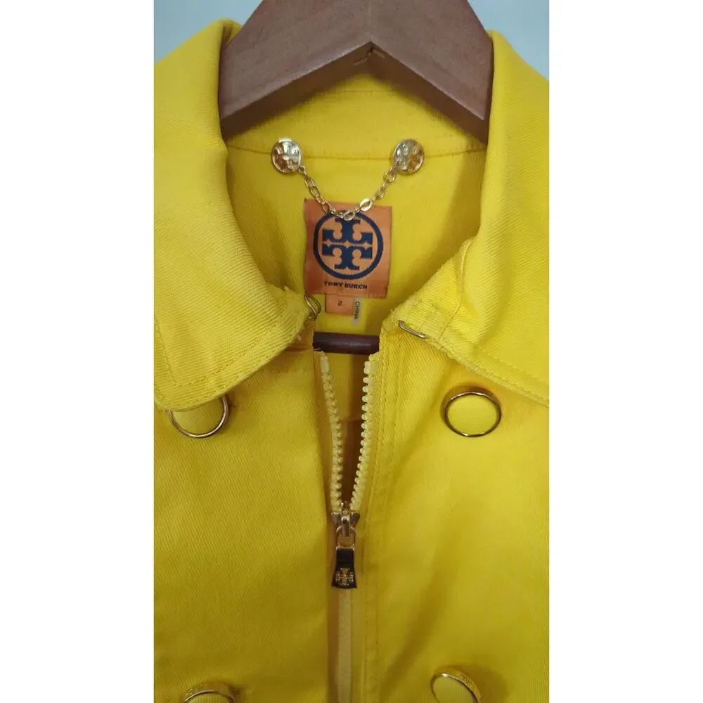 Tory Burch size good
